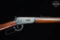 Winchester Repeating Arms Model 94AE Trapper .30-30 Blued in Fair Condition Image 4