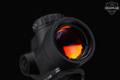 Trijicon MRO 2.0 MOA Red Dot Matte Black in Excellent Condition Image 3