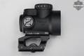 Trijicon MRO 2.0 MOA Red Dot Matte Black in Excellent Condition Image 4