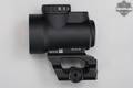Trijicon MRO 2.0 MOA Red Dot Matte Black in Excellent Condition Image 5