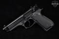 Beretta Model 96 .40 S&W Black Bruniton in Very Good Condition Image 2