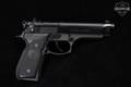 Beretta Model 96 .40 S&W Black Bruniton in Very Good Condition Image 3