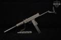1983 S.W.D Incorporated M-11/NINE 9mm Luger Black in Good Condition Image 2