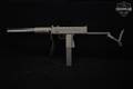 1983 S.W.D Incorporated M-11/NINE 9mm Luger Black in Good Condition Image 3
