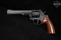 Dan Wesson Model 14-2 .357 Mag. Blued in Good Condition Image 3