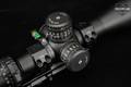 ARKEN OPTICS SH-4 GENII 6-24x50 in Very Good Condition Image 4