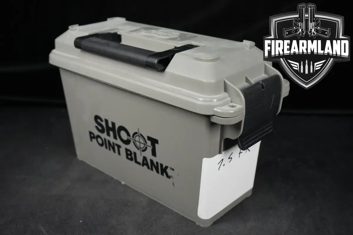 10.34 LBS! LOOSE 7.5mm FK Ammo Ammunition