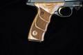 2016 Browning Buck Mark Plus UDX .22 LR Blued in Excellent Condition Image 3