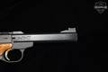 2016 Browning Buck Mark Plus UDX .22 LR Blued in Excellent Condition Image 5
