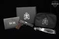 Springfield Armory Model SA-35 9mm Luger Blued in Like-New Condition Image 2