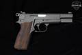 Springfield Armory Model SA-35 9mm Luger Blued in Like-New Condition Image 3