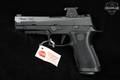 Sig Sauer P320 XSeries XFULL Pro, RXX Package with ROMEO-X, Law Enforcement Issued 9mm Luger Black in Like-New Condition Image 3