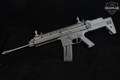 ISSC MK22 ISSC .22 LR Black in Very Good Condition Image 2