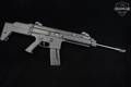ISSC MK22 ISSC .22 LR Black in Very Good Condition Image 3