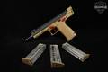 Kel-Tec CP33 .22 LR Black in Good Condition Image 2