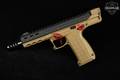 Kel-Tec CP33 .22 LR Black in Good Condition Image 4