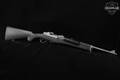 2000 Sturm Ruger Mini-Thirty 7.62x39 Stainless Steel in Excellent Condition Image 3