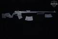 1942 Izhevsk Arsenal M91/30 7.62x54R Blued in Good Condition Image 2