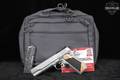 Kimber NG 1911 OR 9mm Luger Stainless in Good Condition Image 2