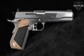 Kimber NG 1911 OR 9mm Luger Stainless in Good Condition Image 4