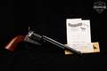 Uberti-Cimarron Model 1860 Open-Top Cartridge Conversion .44 Colt Blued in Excellent Condition Image 2