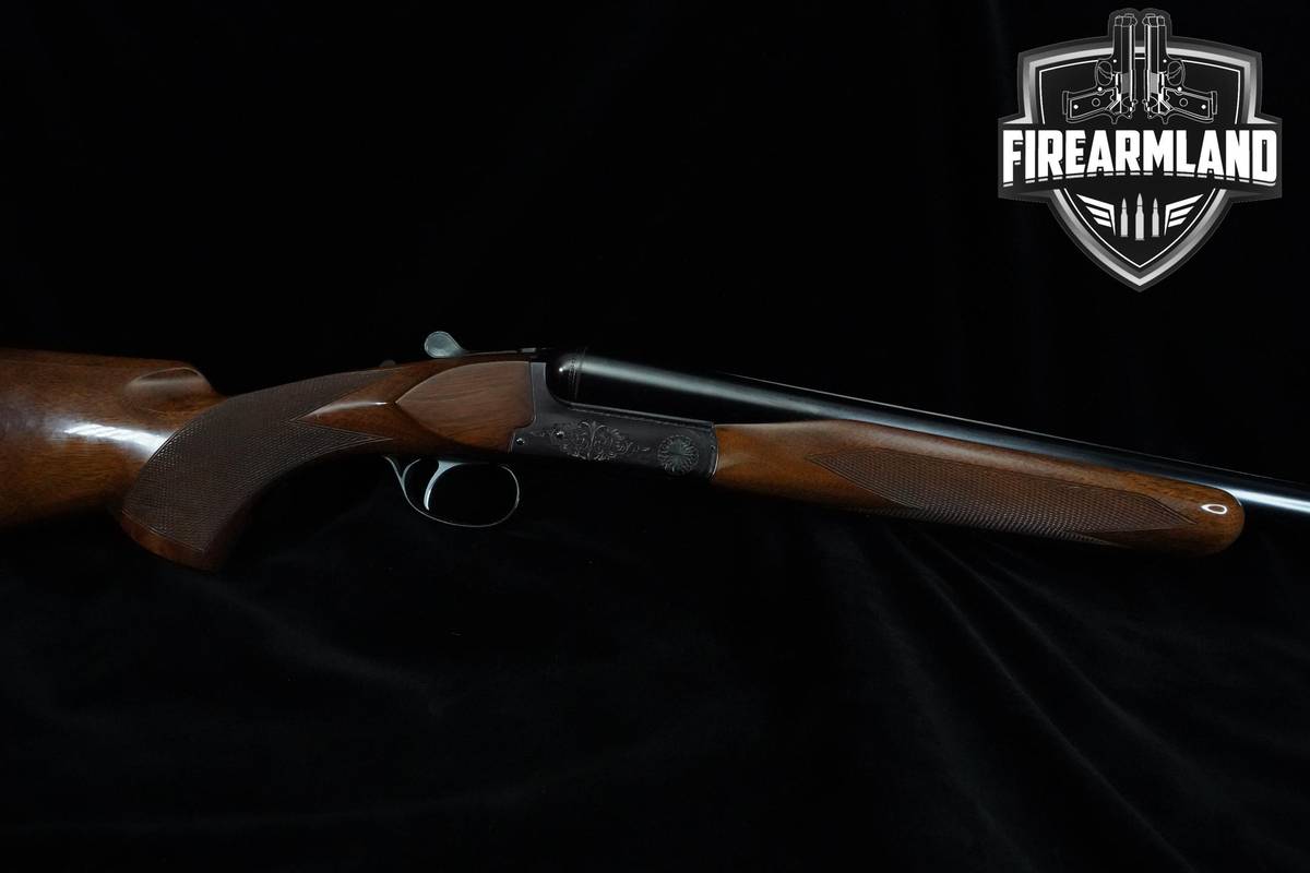NEAR-MINT! 1971 Browning B-S/S 12-Gauge 28" Blued Browning BSS COLLECTOR