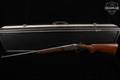 1938-1947 Savage Arms Model 219 12Ga, 16Ga, .30-30, .410 Blued/Case Hardened Steel in Fair Condition Image 2
