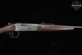 1938-1947 Savage Arms Model 219 12Ga, 16Ga, .30-30, .410 Blued/Case Hardened Steel in Fair Condition Image 5