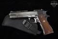 1968 Llama Llama Especial IXA .45 ACP Blued in Good Condition Image 2