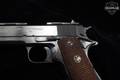 1968 Llama Llama Especial IXA .45 ACP Blued in Good Condition Image 4