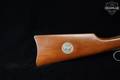 1970 Winchester Repeating Arms Model 94 Cowboy Commemorative .30-30 Nickel & Blued in Very Good Condition Image 4