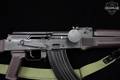 2020 Arsenal SLR-107R 7.62x39 Black in Excellent Condition Image 5
