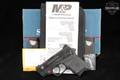 Smith & Wesson (S&W) Bodyguard 380 Integrated Insight Laser .380 ACP Black in Excellent Condition Image 2