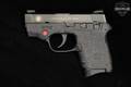 Smith & Wesson (S&W) Bodyguard 380 Integrated Insight Laser .380 ACP Black in Excellent Condition Image 3