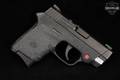 Smith & Wesson (S&W) Bodyguard 380 Integrated Insight Laser .380 ACP Black in Excellent Condition Image 4