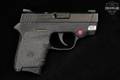 Smith & Wesson (S&W) Bodyguard 380 Integrated Insight Laser .380 ACP Black in Excellent Condition Image 5