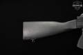 Izhmash Saiga 7.62x39 7.62x39 Black in Good Condition Image 4