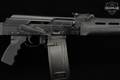 Izhmash Saiga 7.62x39 7.62x39 Black in Good Condition Image 5