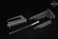 Colt Stripped A1 Upper Fixed Carry Handle in Very Good Condition Image 2