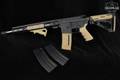 Palmetto State Armory (PSA) PA-15 5.56mm NATO (.223 Rem.) Black in Excellent Condition Image 2