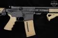 Palmetto State Armory (PSA) PA-15 5.56mm NATO (.223 Rem.) Black in Excellent Condition Image 5