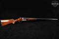 Charles Daly Field Model 12 Gauge Blued in Very Good Condition Image 3