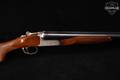 Charles Daly Field Model 12 Gauge Blued in Very Good Condition Image 5