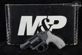 Smith & Wesson (S&W) M&P Bodyguard .38 Special +P Black in Excellent Condition Image 2