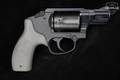 Smith & Wesson (S&W) M&P Bodyguard .38 Special +P Black in Excellent Condition Image 5