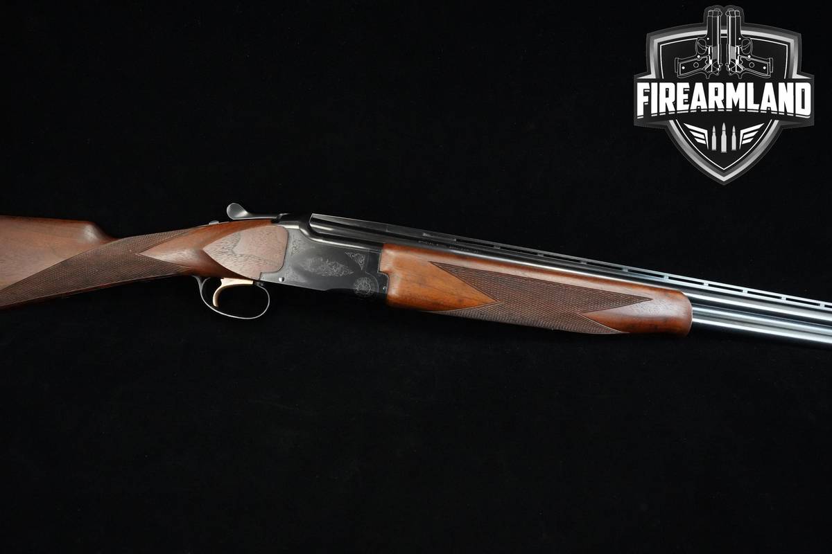 DESIRED 1981 Browning Citori Upland 28-Gauge Browning-Citori ENGLISH STOCK