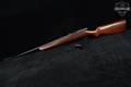 Winchester Repeating Arms Model 43 Standard Rifle .22 Hornet Blued & Walnut in Good Condition Image 2