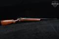 Winchester Repeating Arms Model 43 Standard Rifle .22 Hornet Blued & Walnut in Good Condition Image 3