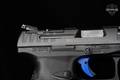 2019 Walther PPQ Q5 Match M2 9mm Luger Tenifer in Excellent Condition Image 3