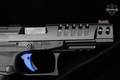 2019 Walther PPQ Q5 Match M2 9mm Luger Tenifer in Excellent Condition Image 5